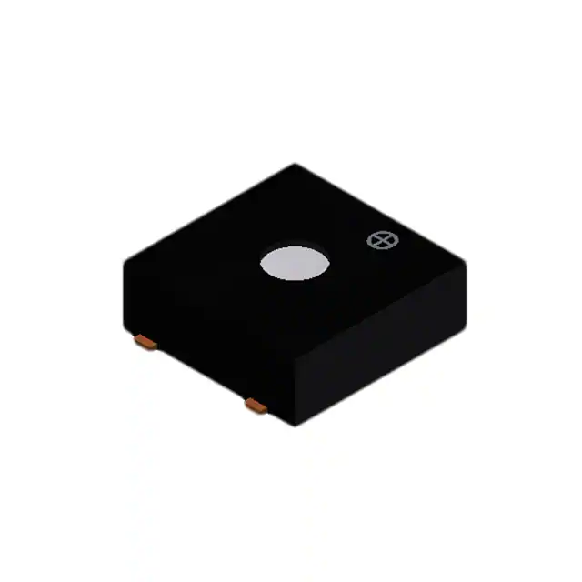 SMT-1028-S-5V-R PUI Audio, Inc.  Alarms Buzzers and Sirens